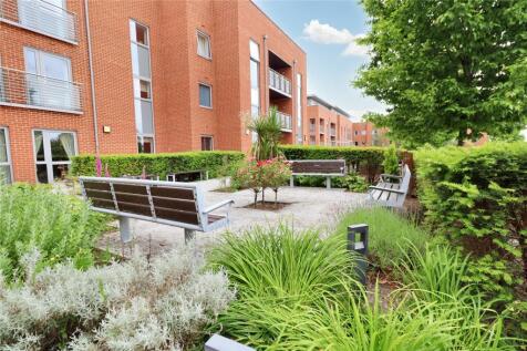 Communal Gardens