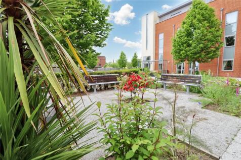 Communal Gardens