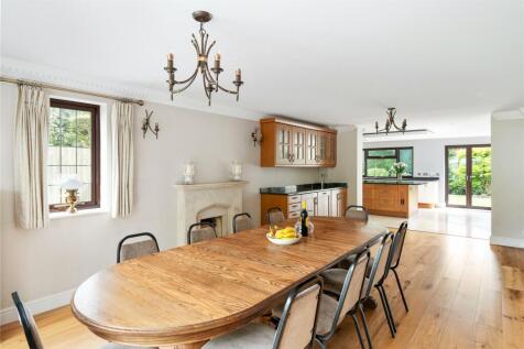 Open Plan