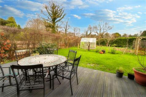 Decking
