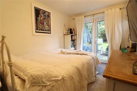 Bedroom 4 / Study