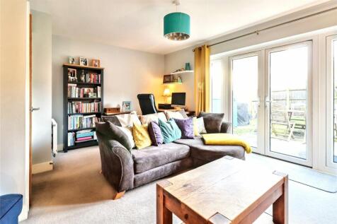 Living / Dining Room