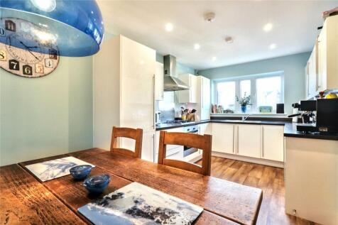 Kitchen / Breakfast