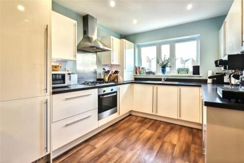Kitchen / Breakfast