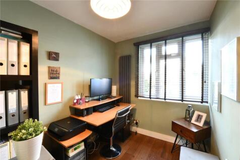 Home Office