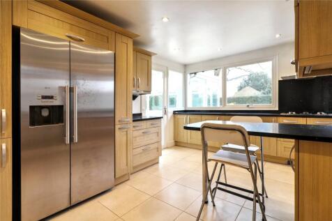 Kitchen / Breakfast
