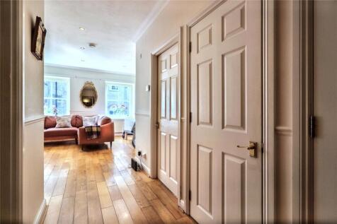 Reception Area