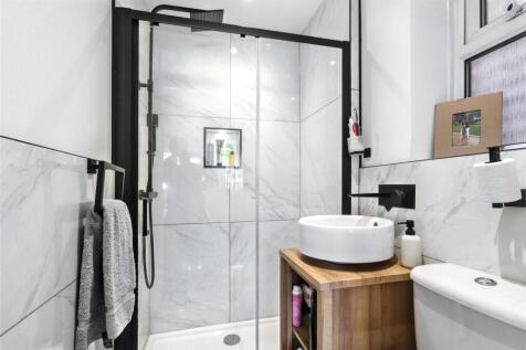 Ensuite Shower Room