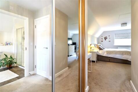 Dressing Area