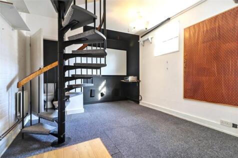 Cinema Family Room