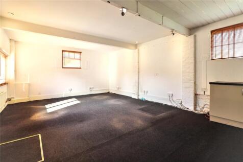 Home Office / Annex