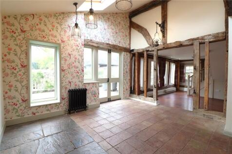 Breakfast Room