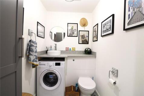 Wc/Utility