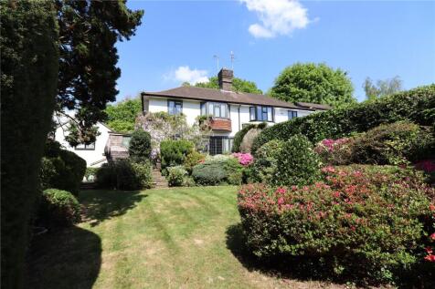 West Facing Garden