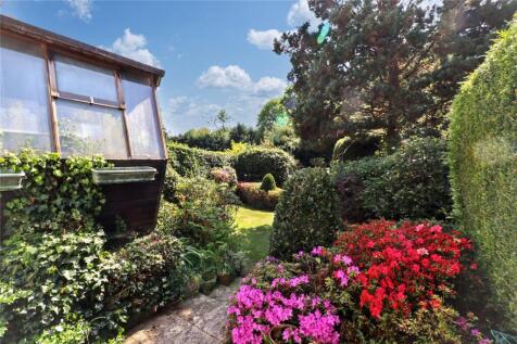 Potting Shed