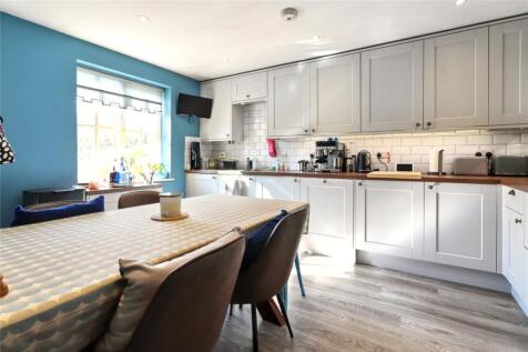 Kitchen / Breakfast