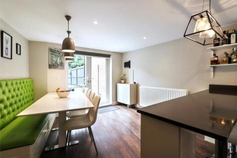 Breakfast Bar