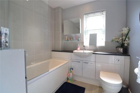 Bathroom 1st Floor