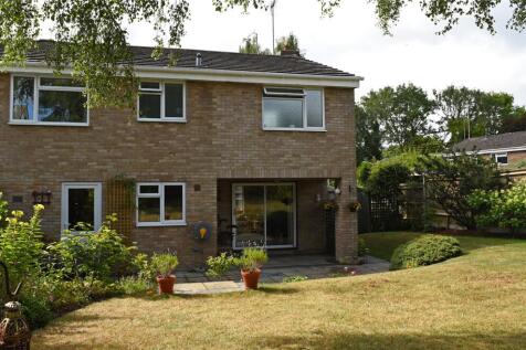 Rear Elevation
