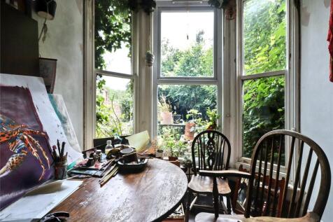 Bay Window