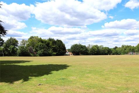 Recreation Ground