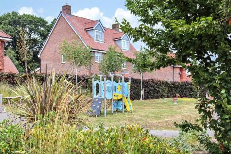 Communal Play Area