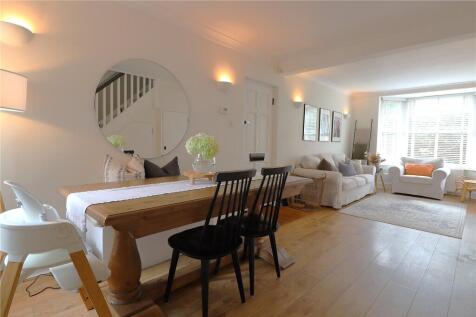 Dining/Living Area