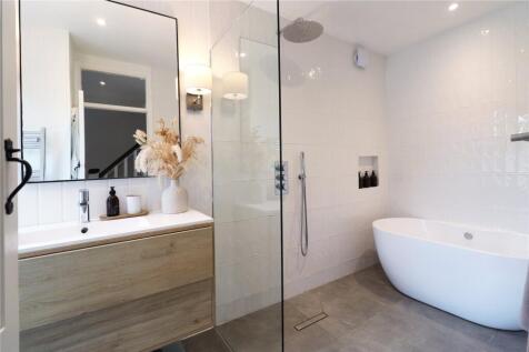 Wetroom