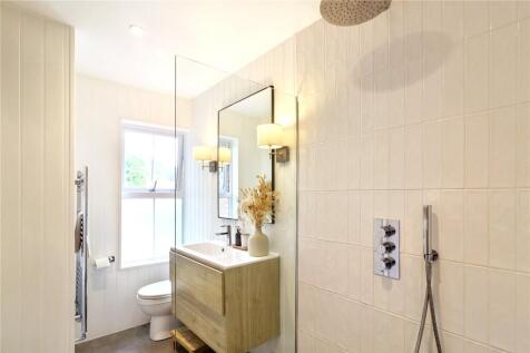 Wetroom