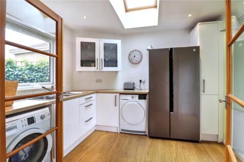 Utility Area
