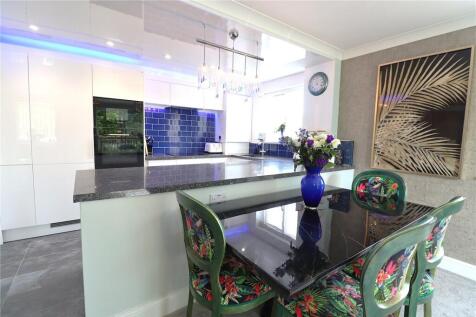 Kitche/Dining