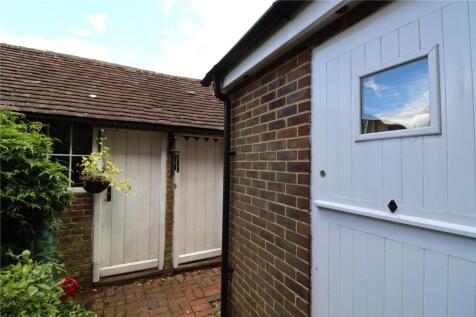 Outbuilding