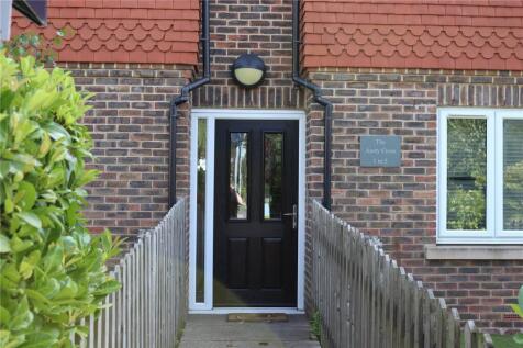 Main Entrance