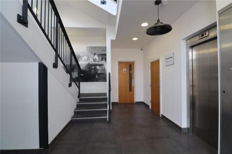 Entrance Lobby