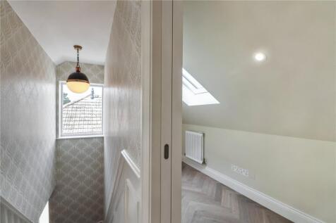 Dressing Area