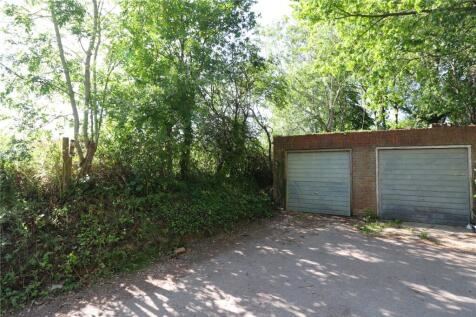 Garage and Parking