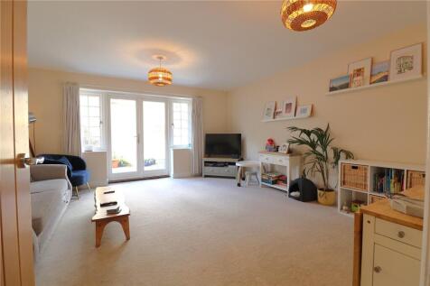 Living / Dining Room