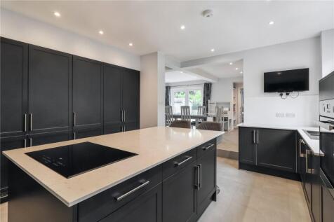 Kitchen / Breakfast