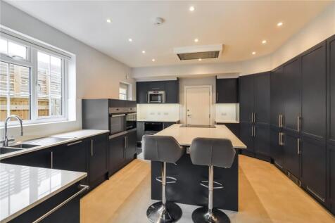 Kitchen / Breakfast