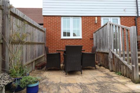 Patio Area 2