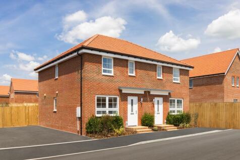 primary property image