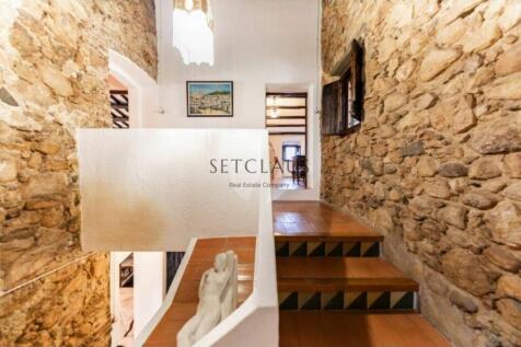 Escaleras