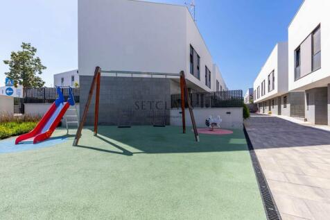 Parque infantil