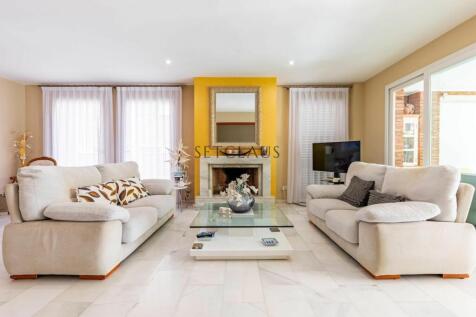 Salón