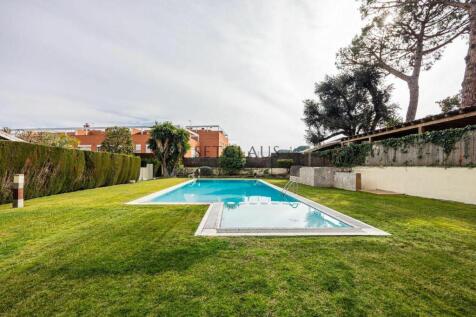 Piscina comunitaria