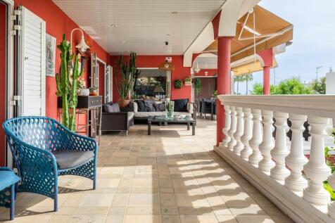 Terraza