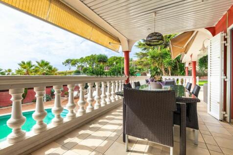 Terraza