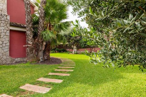 Jardín