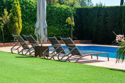 Piscina