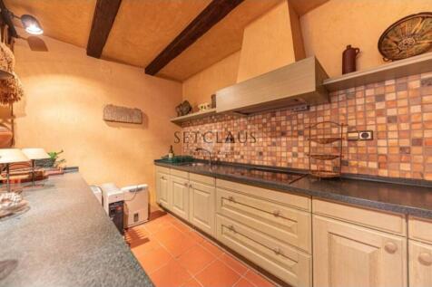 Cocina Bodega